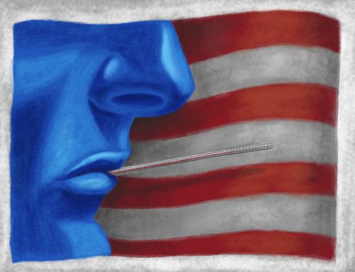 The State of Our Healthcare System