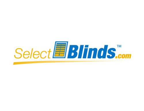 Select Blinds Logo